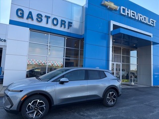 2026 Chevrolet Equinox Ev for sale in Warrenton MO