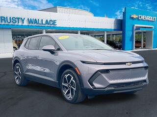 2026 Chevrolet Equinox Ev for sale in Clinton TN