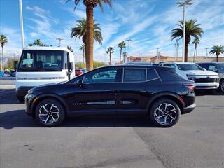 2026 Chevrolet Equinox Ev for sale in Las Vegas NV