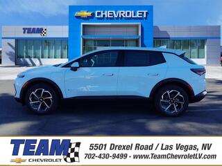 2026 Chevrolet Equinox Ev for sale in Las Vegas NV