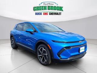 2026 Chevrolet Equinox Ev for sale in Green Brook, NJ