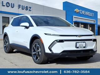 2026 Chevrolet Equinox Ev for sale in Cincinnati OH