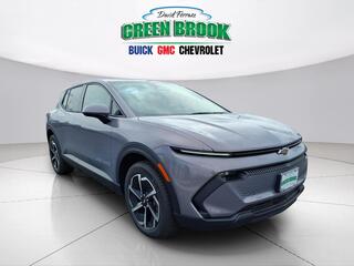 2026 Chevrolet Equinox Ev for sale in Green Brook, NJ