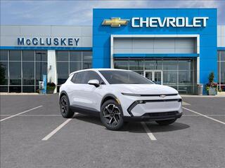 2026 Chevrolet Equinox Ev for sale in Cincinnati OH