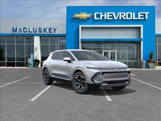 2025 Chevrolet Equinox Ev for sale in Cincinnati OH