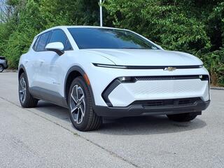 2025 Chevrolet Equinox Ev for sale in Cincinnati OH