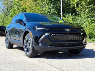 2026 Chevrolet Equinox Ev for sale in Cincinnati OH