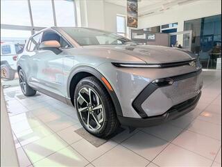 2026 Chevrolet Equinox Ev for sale in Wendell NC