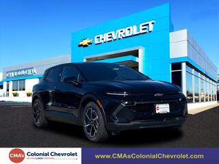 2026 Chevrolet Equinox Ev for sale in Chester VA