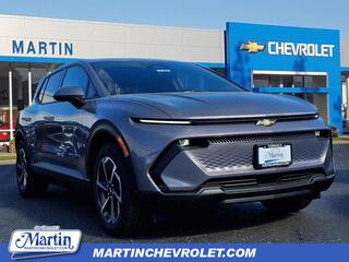 2026 Chevrolet Equinox Ev for sale in Torrance CA