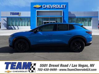 2026 Chevrolet Equinox Ev for sale in Las Vegas NV