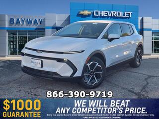 2026 Chevrolet Equinox Ev for sale in Pearland TX