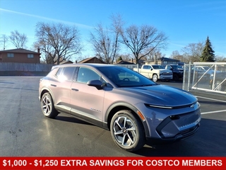 2026 Chevrolet Equinox Ev for sale in Lansing IL
