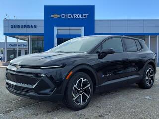 2026 Chevrolet Equinox Ev for sale in Ann Arbor MI