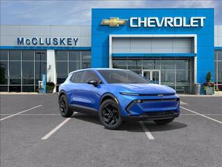 2026 Chevrolet Equinox Ev for sale in Cincinnati OH