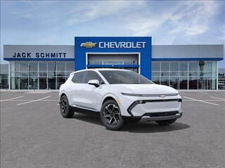 2025 Chevrolet Equinox Ev for sale in Wood River IL