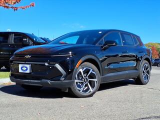 2026 Chevrolet Equinox Ev for sale in Portsmouth NH