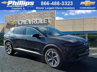 2026 Chevrolet Equinox Ev for sale in Frankfort IL