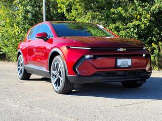 2026 Chevrolet Equinox Ev for sale in Cincinnati OH