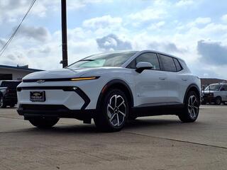 2026 Chevrolet Equinox Ev for sale in West TX