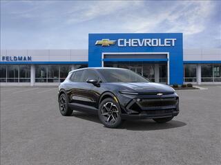 2026 Chevrolet Equinox Ev for sale in Novi MI