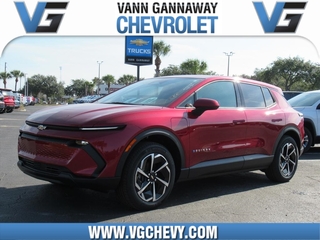 2026 Chevrolet Equinox Ev for sale in Eustis FL