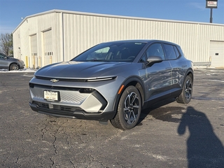 2026 Chevrolet Equinox Ev for sale in Litchfield IL