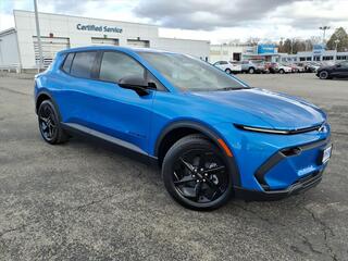 2026 Chevrolet Equinox Ev for sale in Roanoke VA