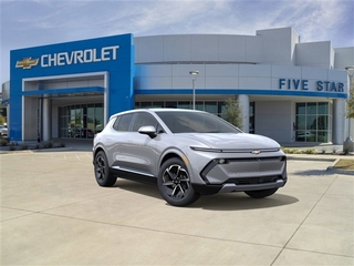 2025 Chevrolet Equinox Ev for sale in Carrollton TX