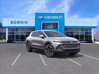 2026 Chevrolet Equinox Ev for sale in Nanuet NY