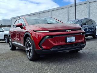 2026 Chevrolet Equinox Ev for sale in Torrance CA