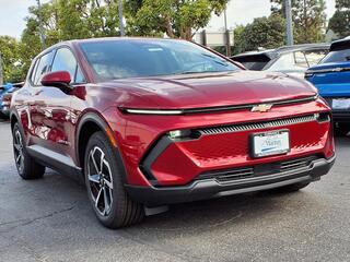 2026 Chevrolet Equinox Ev for sale in Torrance CA