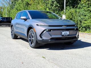 2026 Chevrolet Equinox Ev for sale in Cincinnati OH