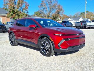 2026 Chevrolet Equinox Ev for sale in Wendell NC