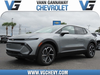 2026 Chevrolet Equinox Ev for sale in Eustis FL