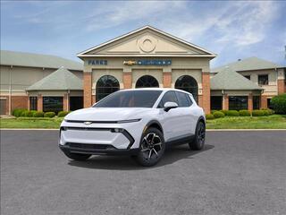 2026 Chevrolet Equinox Ev for sale in Huntersville NC
