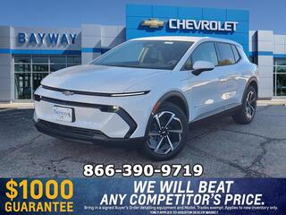 2026 Chevrolet Equinox Ev for sale in Pearland TX