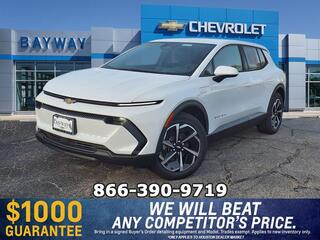 2026 Chevrolet Equinox Ev for sale in Pearland TX