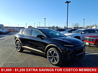 2026 Chevrolet Equinox Ev for sale in Frankfort IL