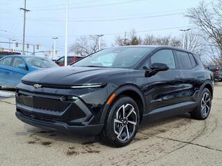 2026 Chevrolet Equinox Ev for sale in Ann Arbor MI