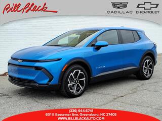 2026 Chevrolet Equinox Ev for sale in Greensboro NC