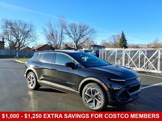 2026 Chevrolet Equinox Ev for sale in Lansing IL