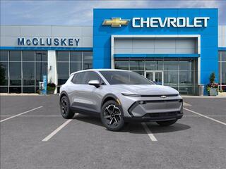 2026 Chevrolet Equinox Ev for sale in Cincinnati OH