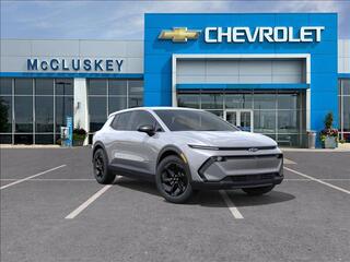 2026 Chevrolet Equinox Ev for sale in Cincinnati OH