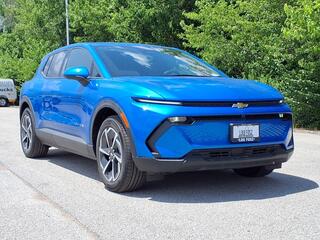2025 Chevrolet Equinox Ev for sale in Cincinnati OH