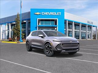 2025 Chevrolet Equinox Ev for sale in Saline MI