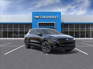 2026 Chevrolet Equinox Ev for sale in Ontario CA