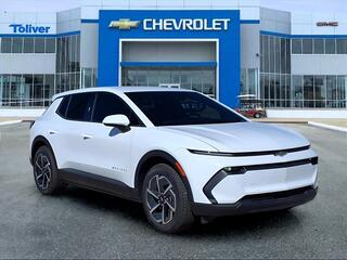 2026 Chevrolet Equinox Ev for sale in East Brunswick NJ