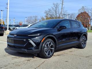 2026 Chevrolet Equinox Ev for sale in Ann Arbor MI