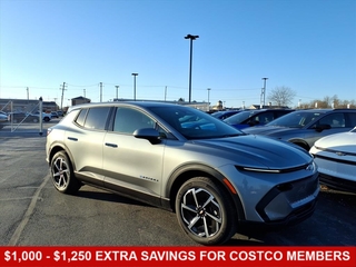 2026 Chevrolet Equinox Ev for sale in Frankfort IL